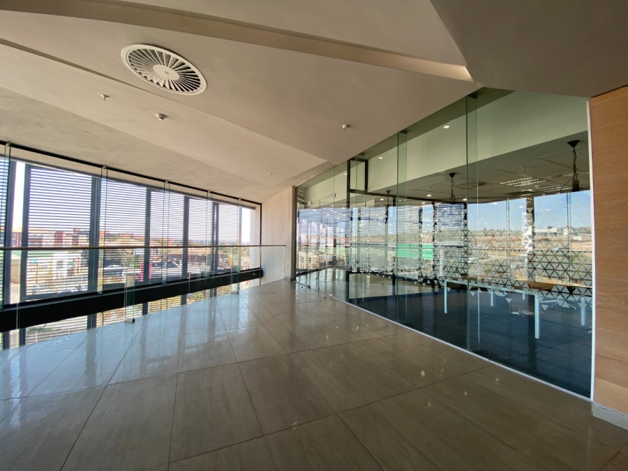 To Let commercial Property for Rent in Centurion Central Gauteng