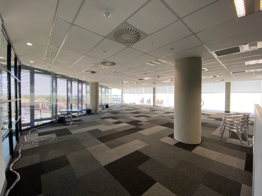 To Let commercial Property for Rent in Centurion Central Gauteng