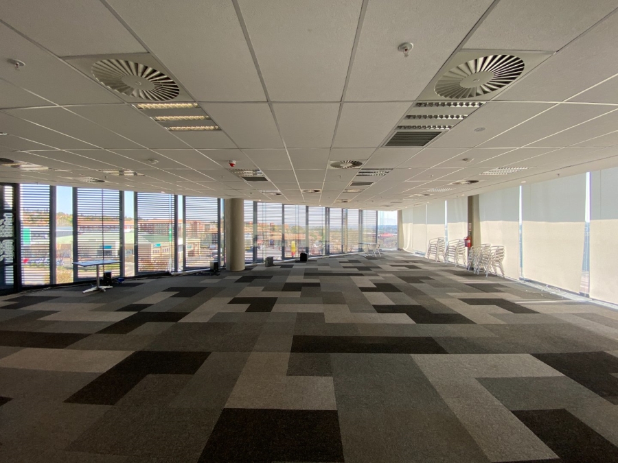 To Let commercial Property for Rent in Centurion Central Gauteng