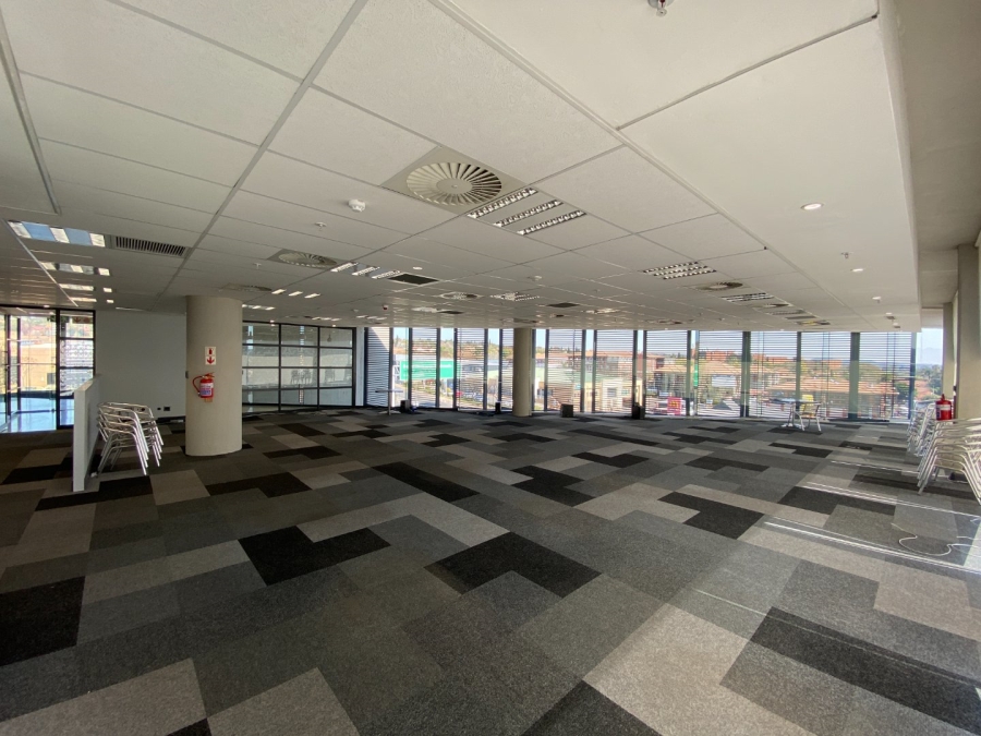 To Let commercial Property for Rent in Centurion Central Gauteng