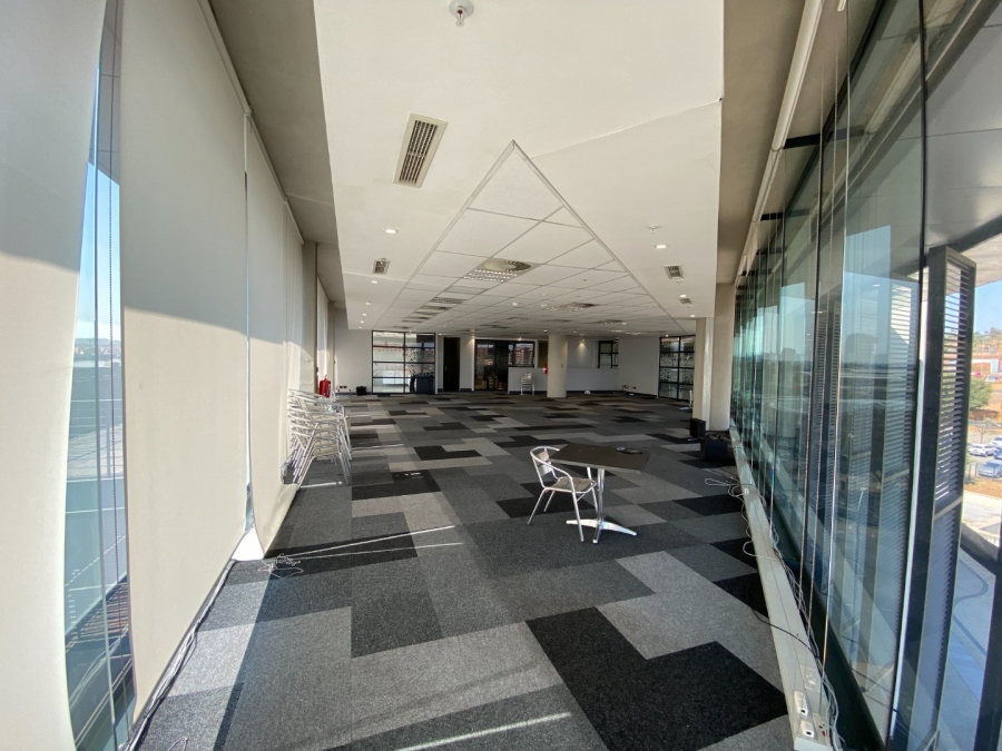 To Let commercial Property for Rent in Centurion Central Gauteng