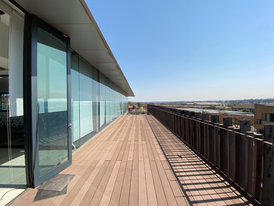 To Let commercial Property for Rent in Centurion Central Gauteng