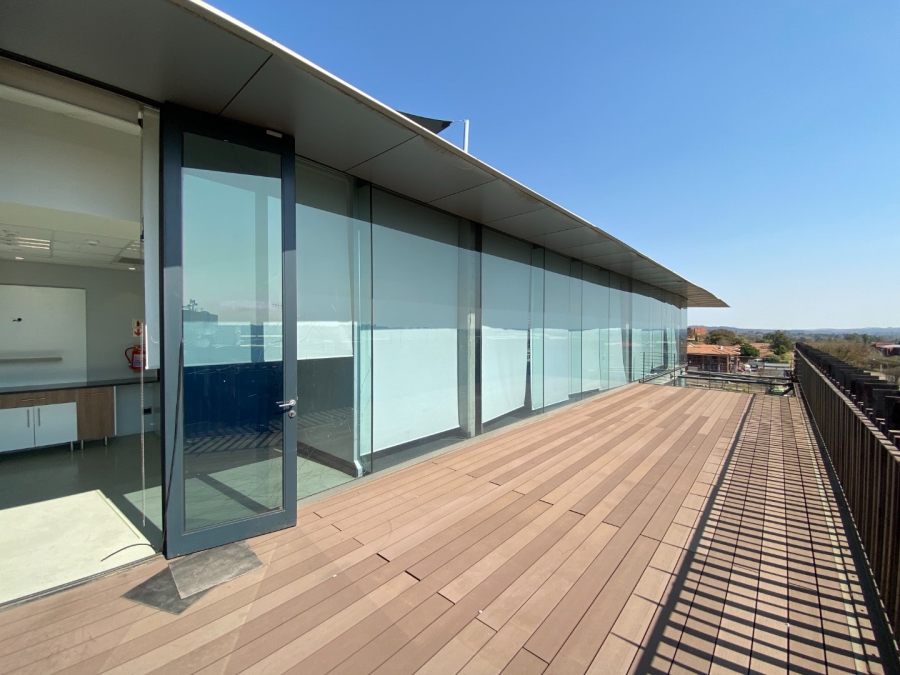 To Let commercial Property for Rent in Centurion Central Gauteng