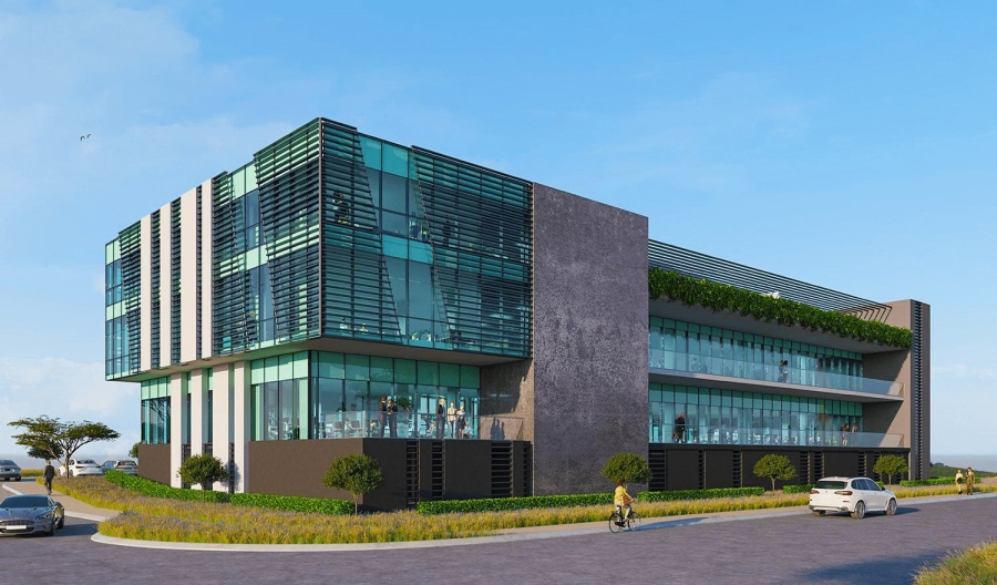 To Let commercial Property for Rent in Doringkloof Gauteng