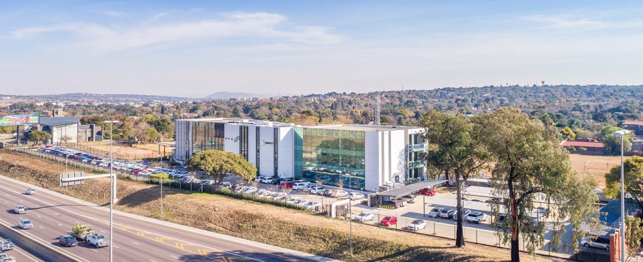 To Let commercial Property for Rent in Doringkloof Gauteng