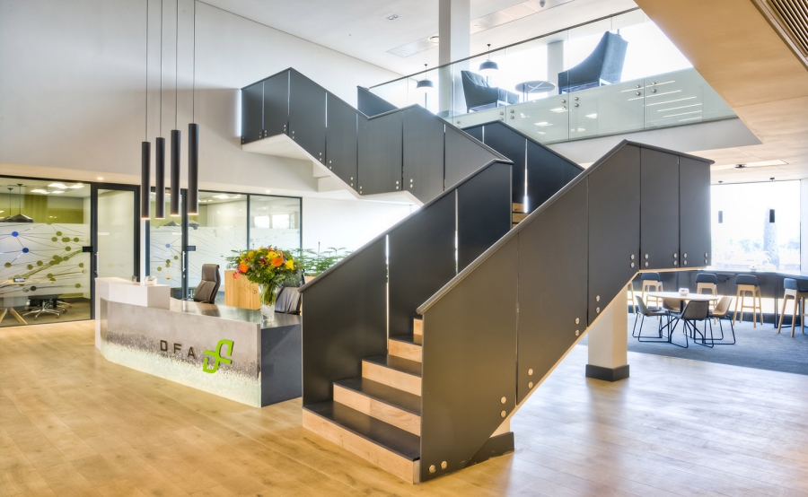 To Let commercial Property for Rent in Doringkloof Gauteng