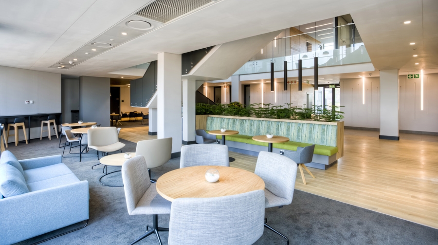 To Let commercial Property for Rent in Doringkloof Gauteng