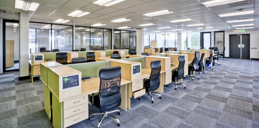 To Let commercial Property for Rent in Doringkloof Gauteng