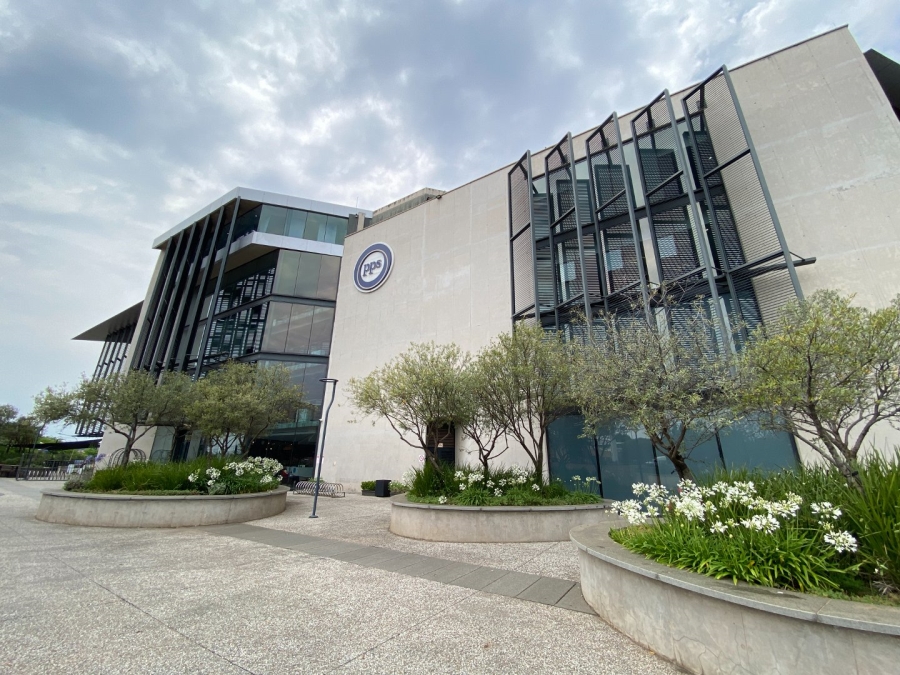 To Let commercial Property for Rent in Centurion Central Gauteng