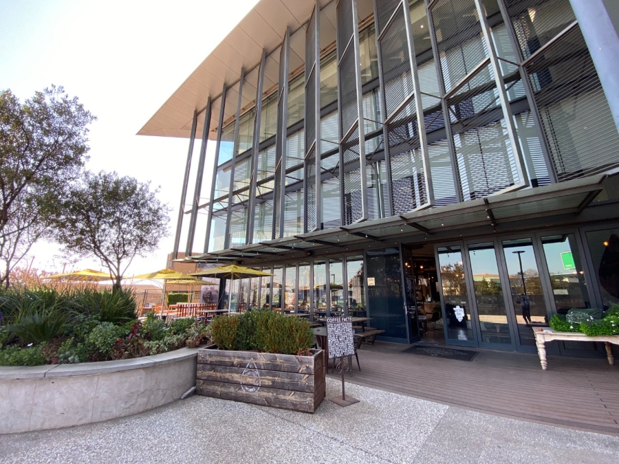 To Let commercial Property for Rent in Centurion Central Gauteng