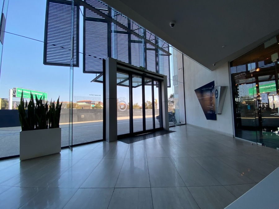 To Let commercial Property for Rent in Centurion Central Gauteng