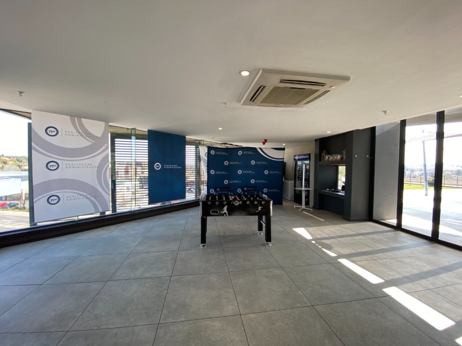 To Let commercial Property for Rent in Centurion Central Gauteng