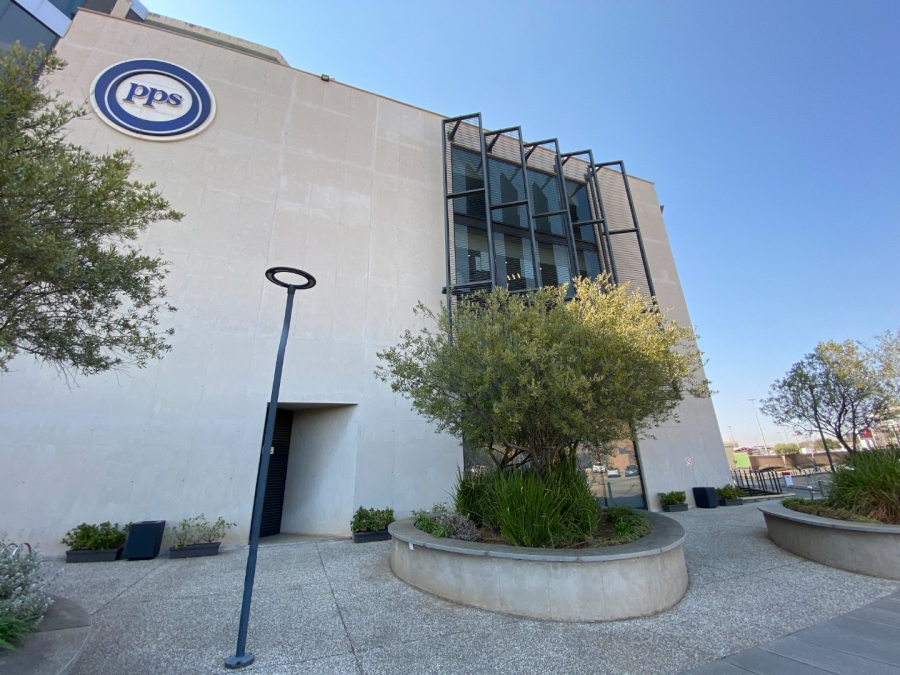 To Let commercial Property for Rent in Centurion Central Gauteng