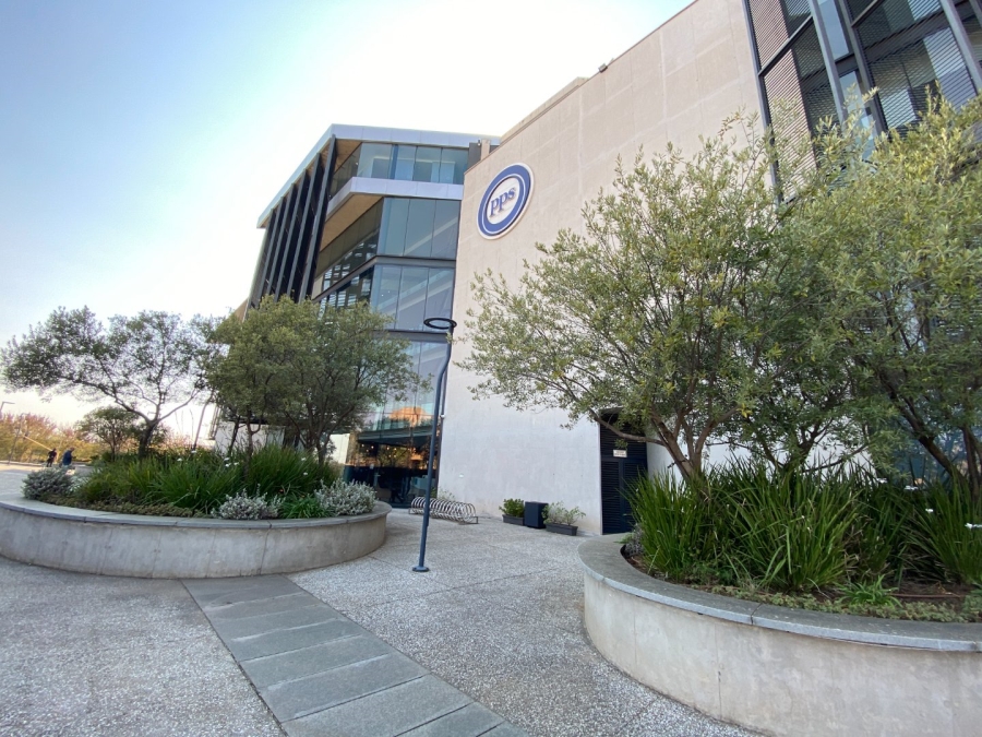 To Let commercial Property for Rent in Centurion Central Gauteng