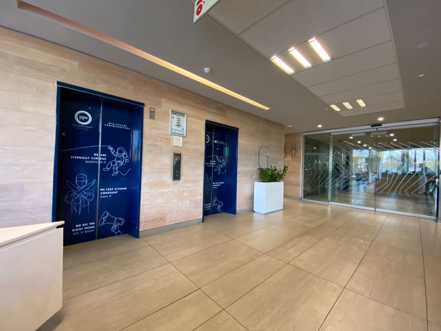 To Let commercial Property for Rent in Centurion Central Gauteng