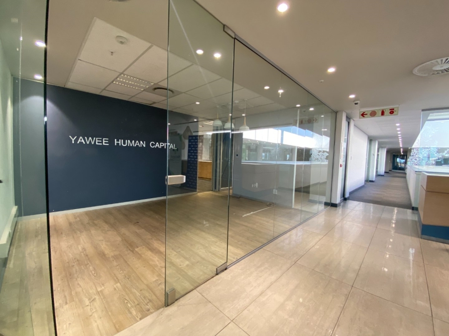 To Let commercial Property for Rent in Centurion Central Gauteng