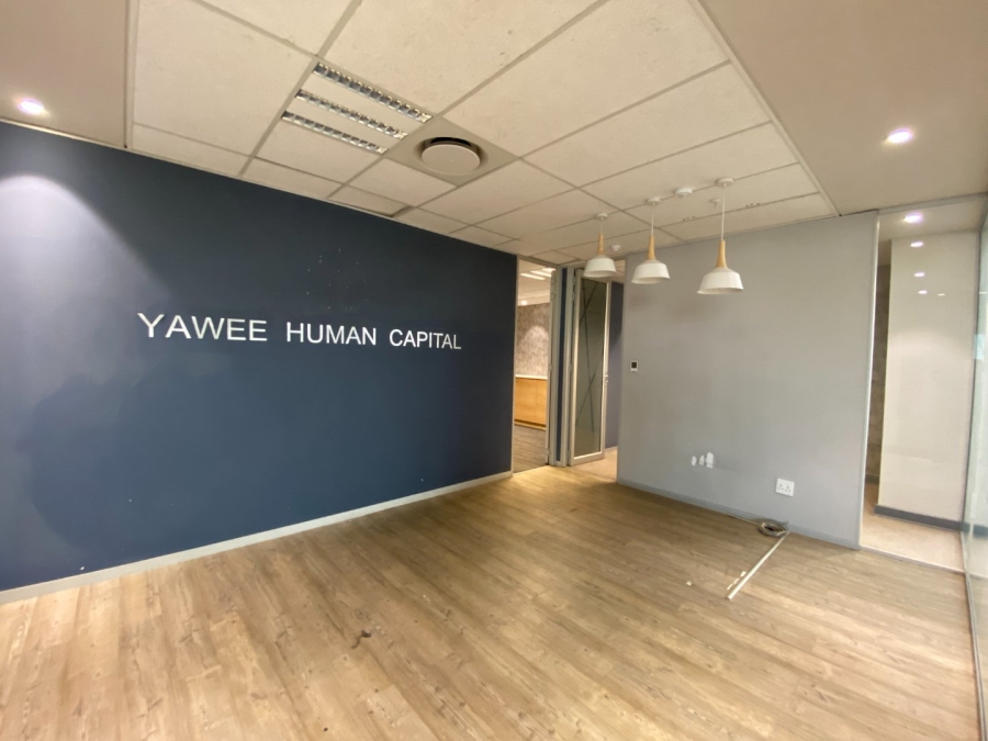 To Let commercial Property for Rent in Centurion Central Gauteng