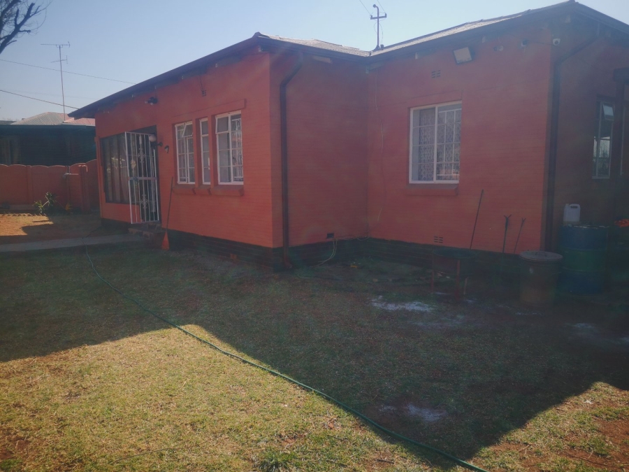 3 Bedroom Property for Sale in Primrose Gauteng