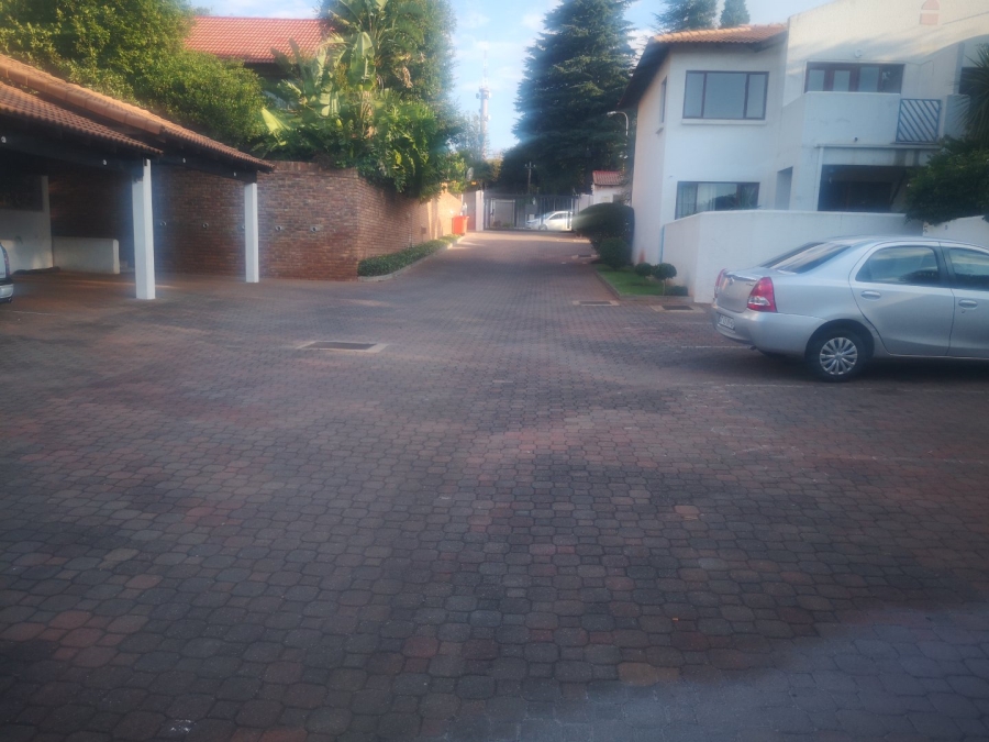 1 Bedroom Property for Sale in Observatory Gauteng