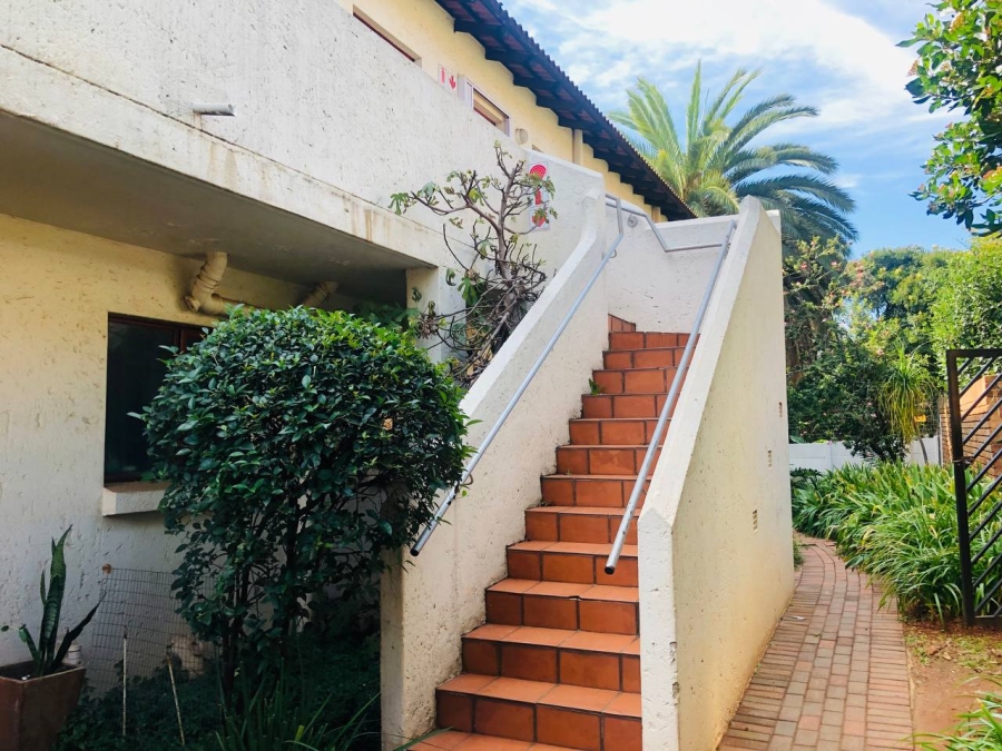 1 Bedroom Property for Sale in Observatory Gauteng