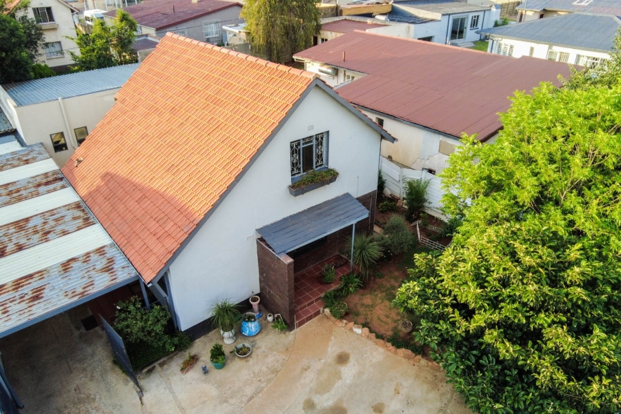 3 Bedroom Property for Sale in Sophiatown Gauteng