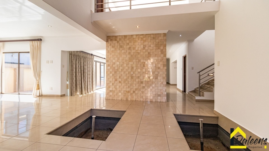 4 Bedroom Property for Sale in Beyers Park Gauteng