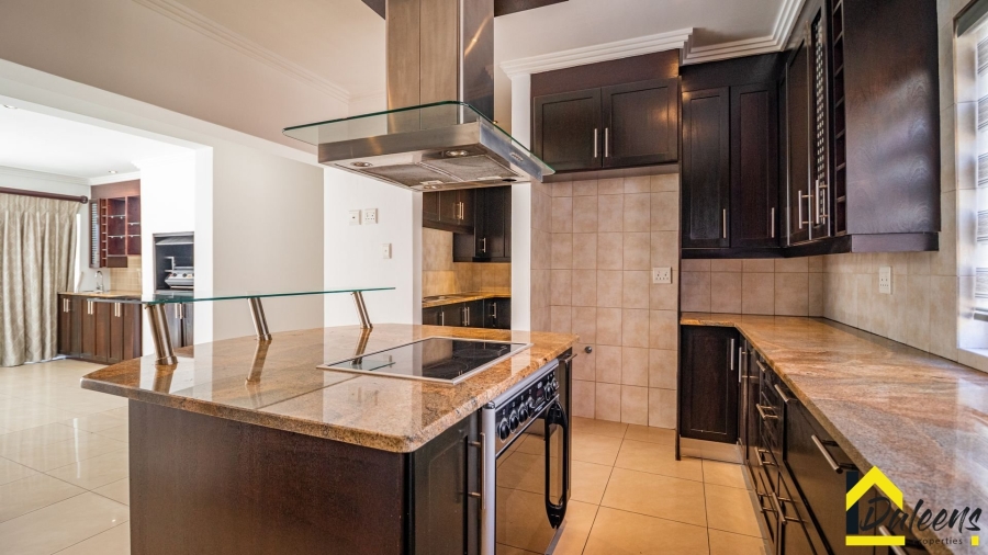 4 Bedroom Property for Sale in Beyers Park Gauteng