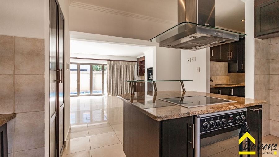 4 Bedroom Property for Sale in Beyers Park Gauteng
