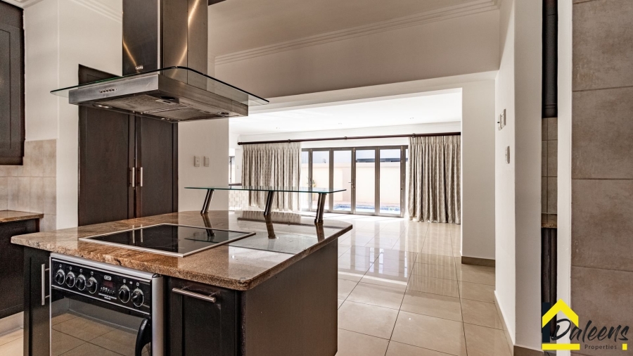 4 Bedroom Property for Sale in Beyers Park Gauteng