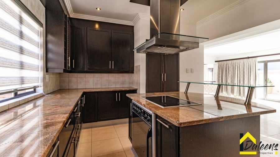 4 Bedroom Property for Sale in Beyers Park Gauteng