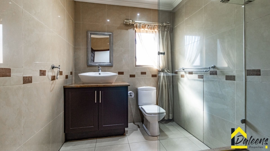 4 Bedroom Property for Sale in Beyers Park Gauteng