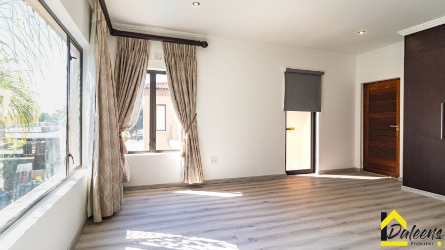 4 Bedroom Property for Sale in Beyers Park Gauteng