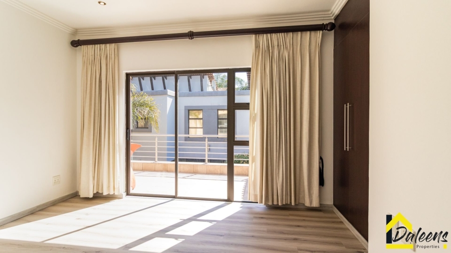 4 Bedroom Property for Sale in Beyers Park Gauteng