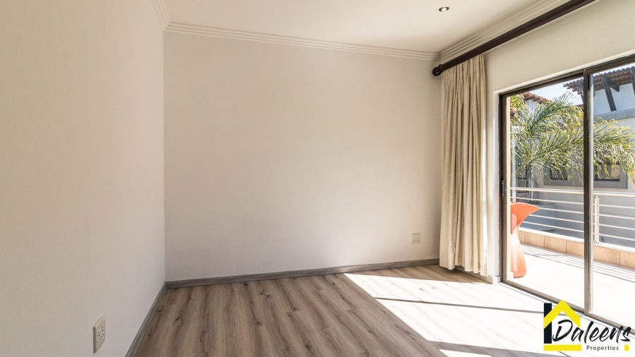 4 Bedroom Property for Sale in Beyers Park Gauteng