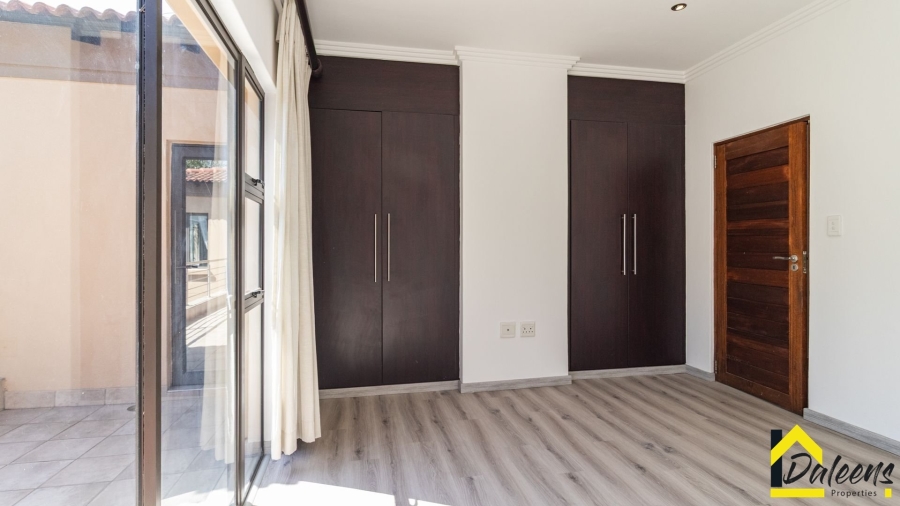 4 Bedroom Property for Sale in Beyers Park Gauteng