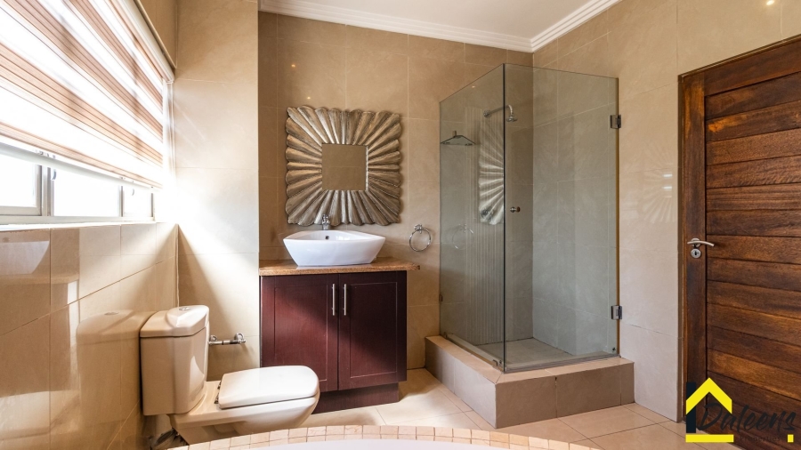 4 Bedroom Property for Sale in Beyers Park Gauteng