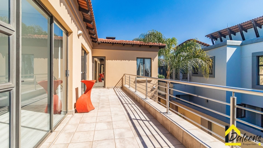 4 Bedroom Property for Sale in Beyers Park Gauteng