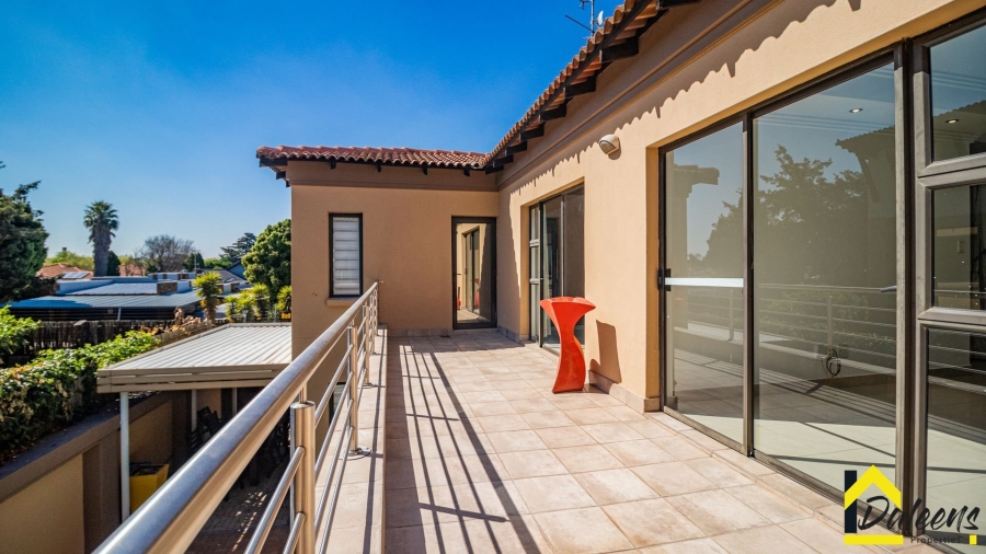4 Bedroom Property for Sale in Beyers Park Gauteng