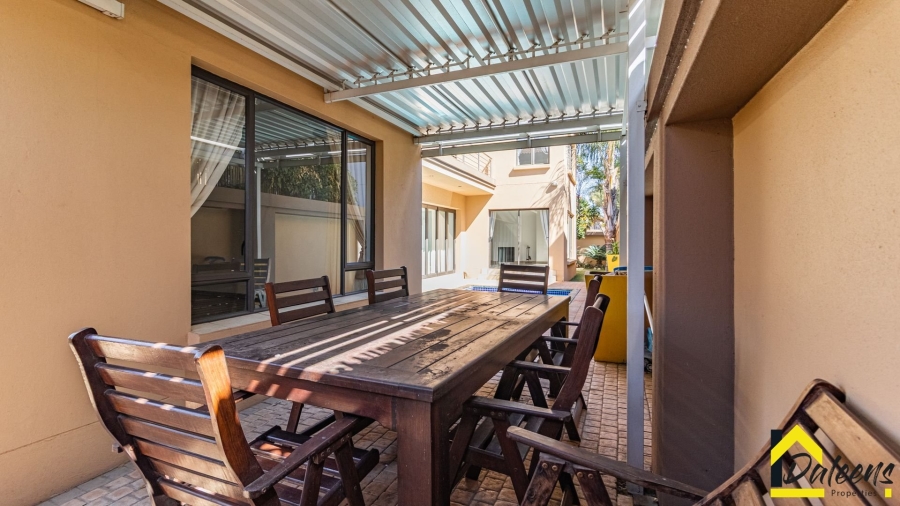 4 Bedroom Property for Sale in Beyers Park Gauteng