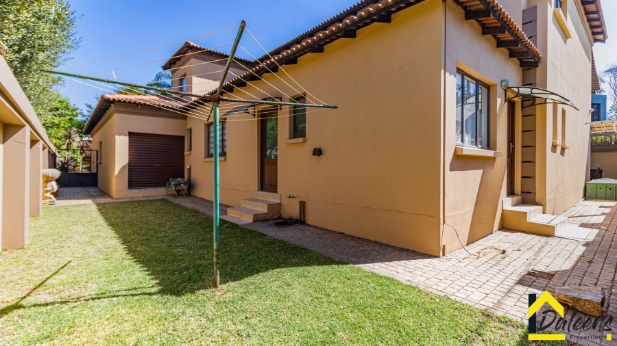 4 Bedroom Property for Sale in Beyers Park Gauteng