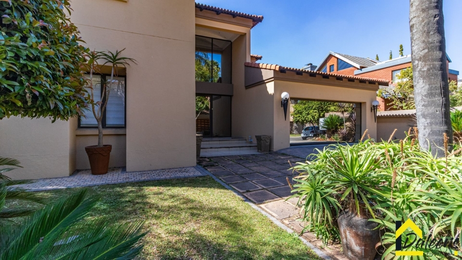 4 Bedroom Property for Sale in Beyers Park Gauteng
