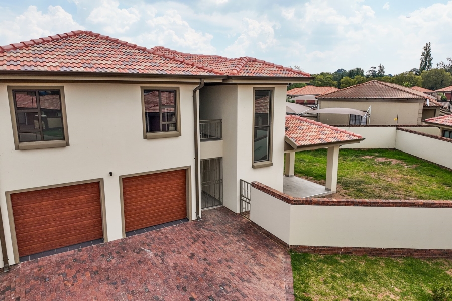 3 Bedroom Property for Sale in Comet Gauteng
