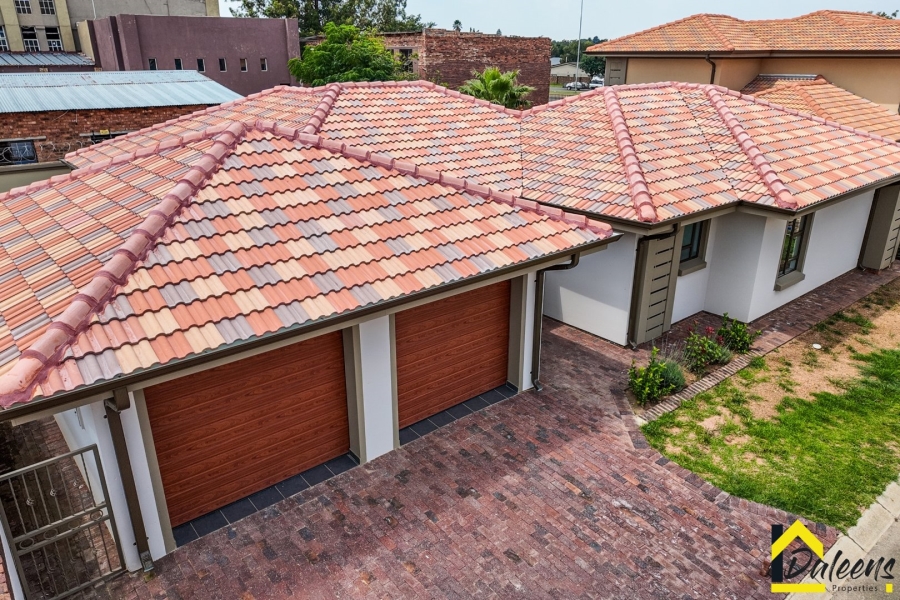 3 Bedroom Property for Sale in Comet Gauteng