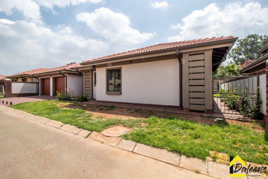 3 Bedroom Property for Sale in Comet Gauteng
