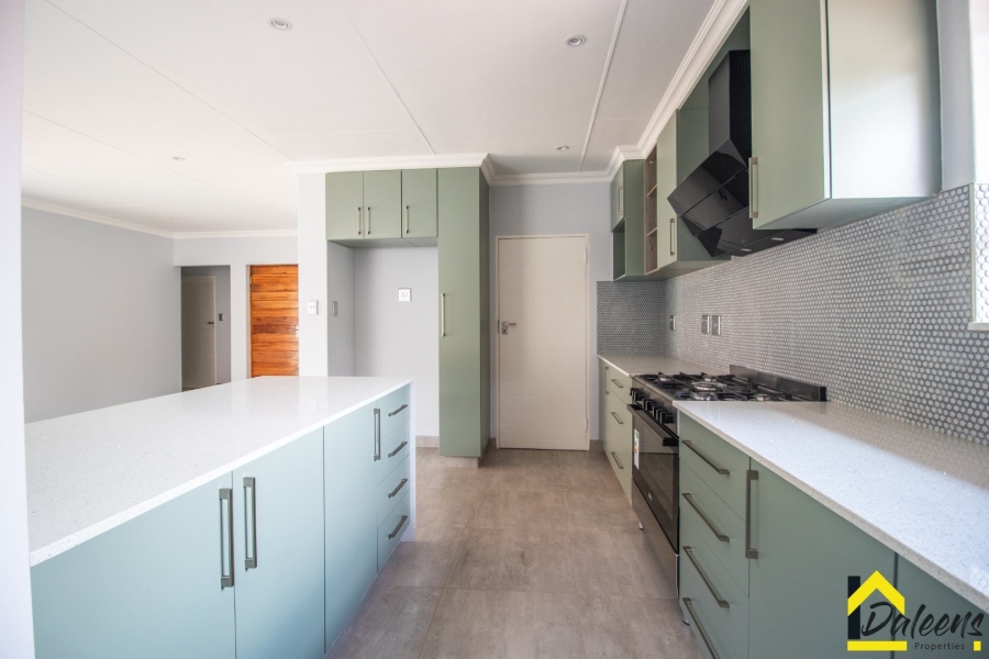 3 Bedroom Property for Sale in Comet Gauteng