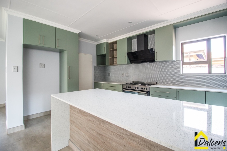 3 Bedroom Property for Sale in Comet Gauteng