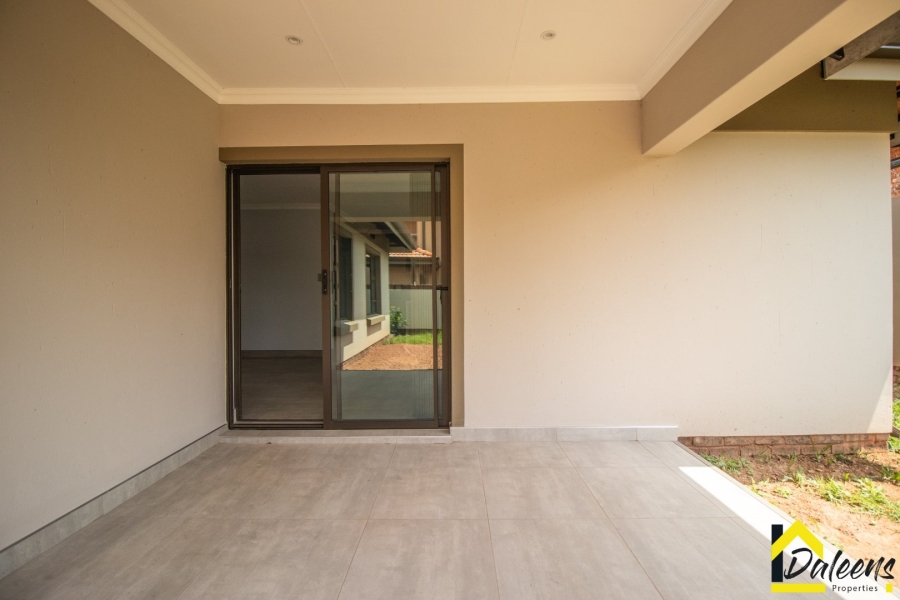 3 Bedroom Property for Sale in Comet Gauteng