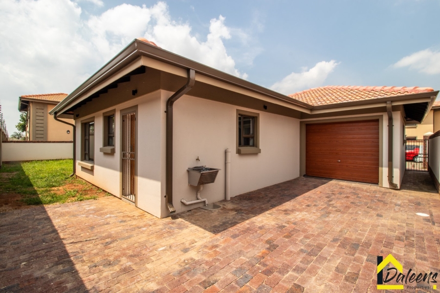 3 Bedroom Property for Sale in Comet Gauteng