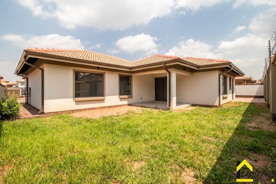 3 Bedroom Property for Sale in Comet Gauteng