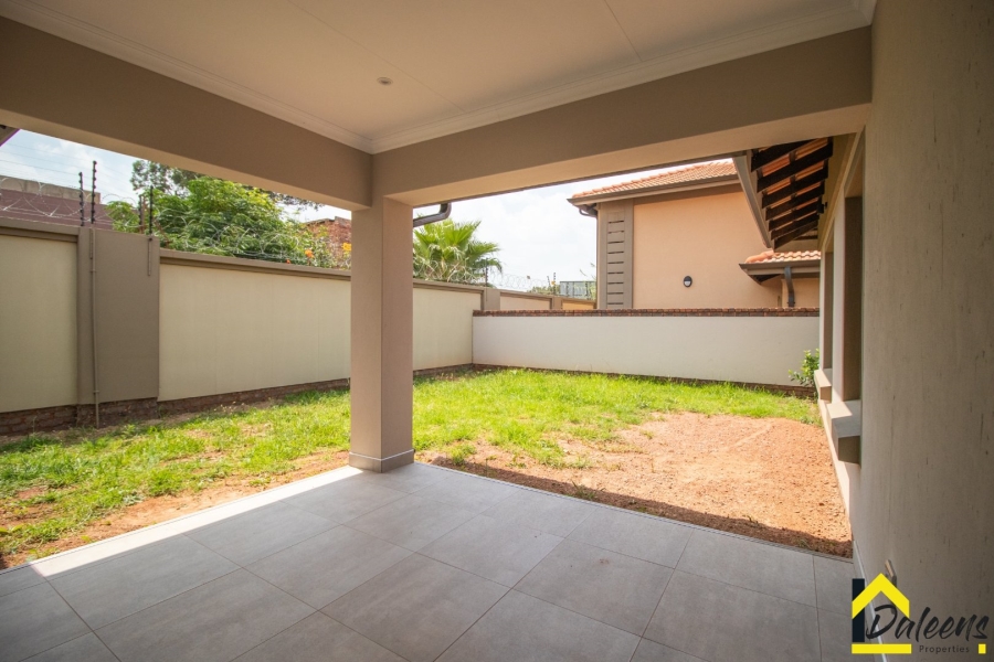 3 Bedroom Property for Sale in Comet Gauteng